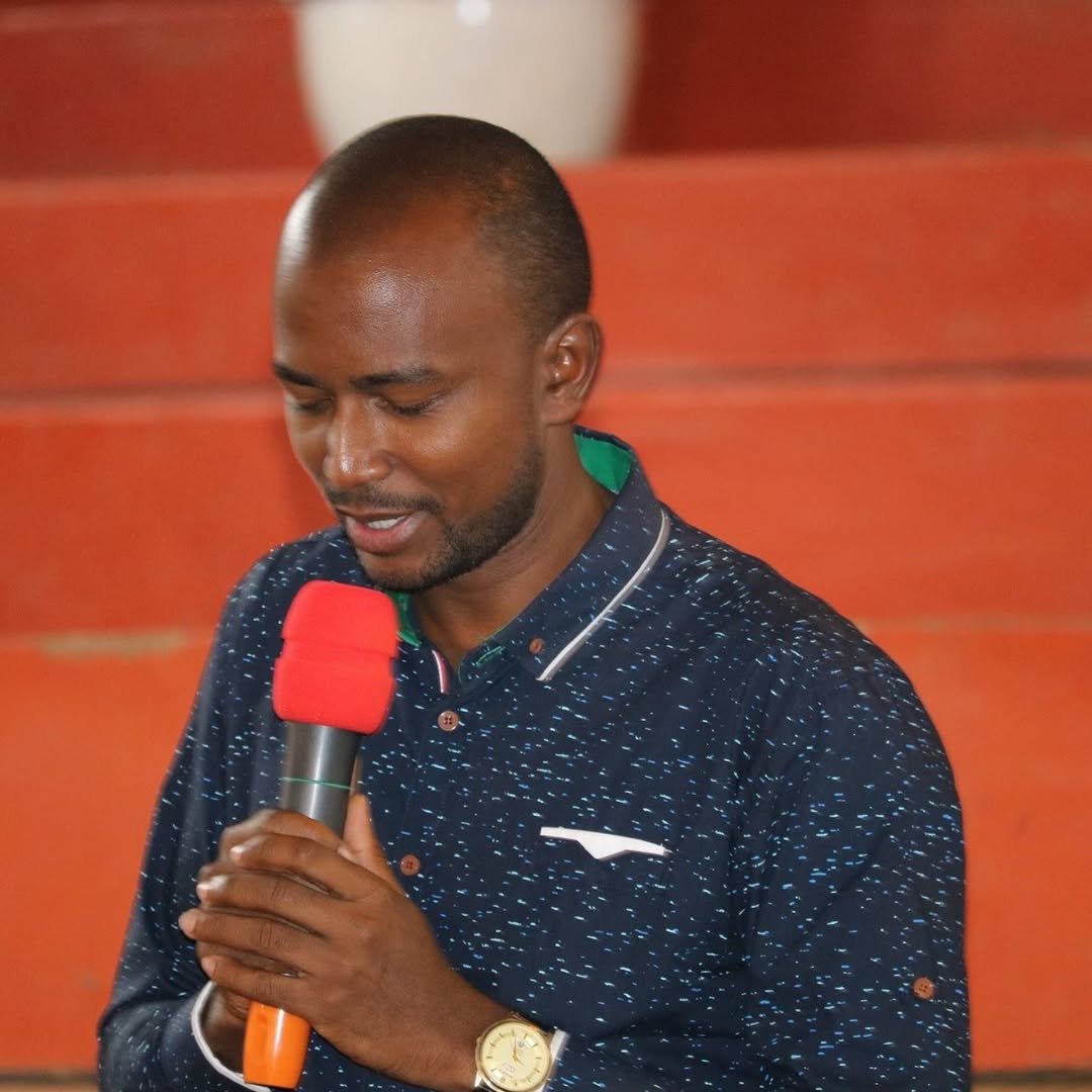Fred Mwanje
