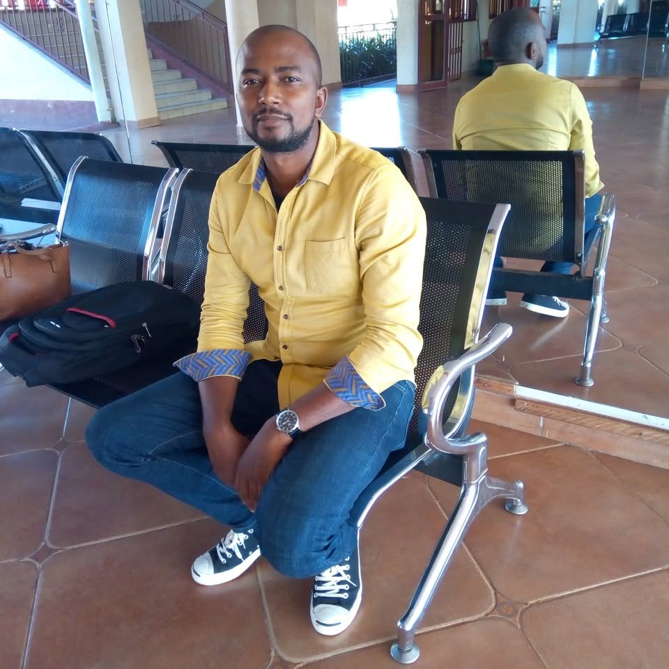 Fred Mwanje