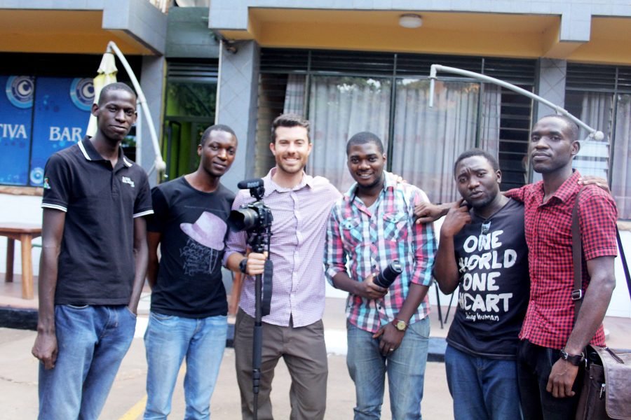 Certificate in Church Media