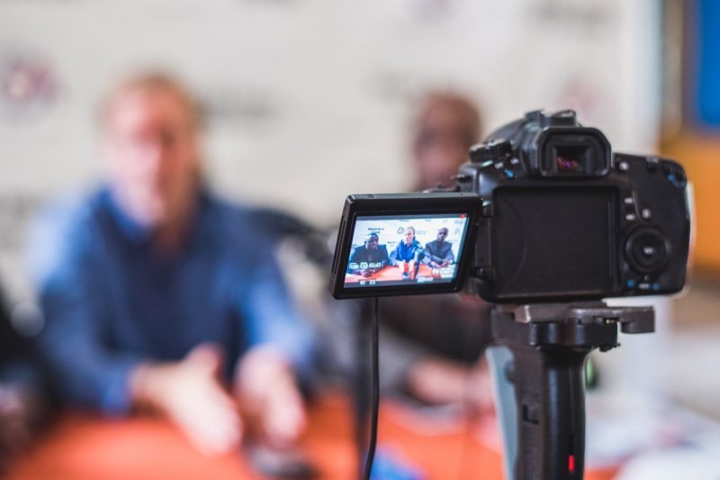 Christian Media Personalities Forum
